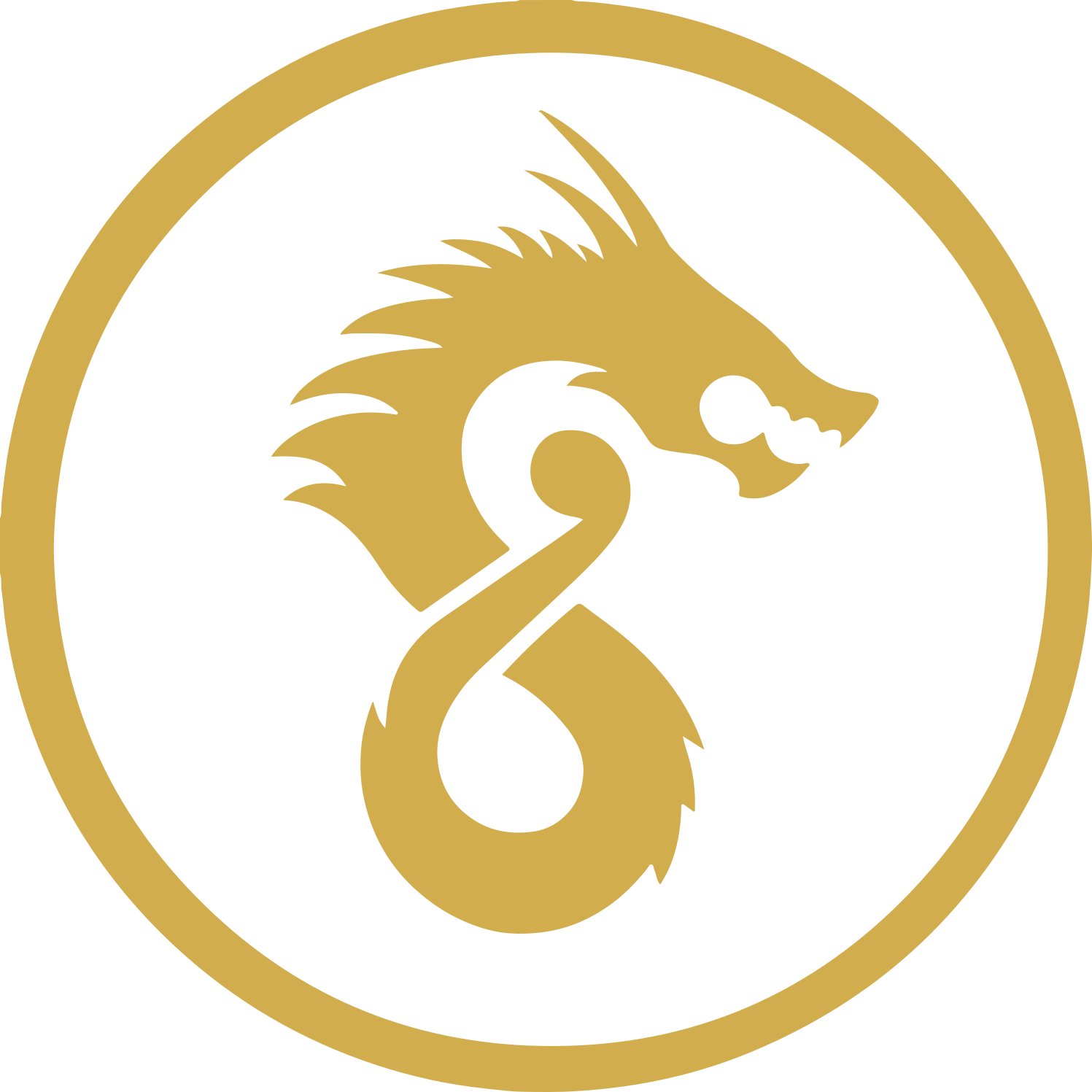 Dragon icon